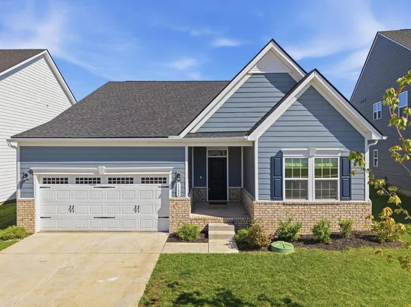 1132 Bay Meadows Way, Pleasant View, TN 37146