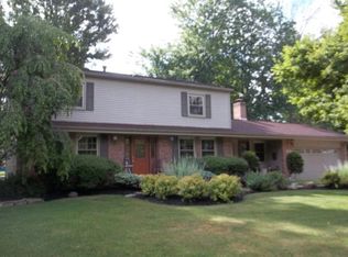616 Marseille Cir, Marion, OH