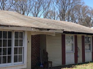 804 Salem Dr, Fredericksburg, VA 22407