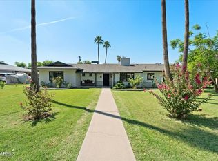1801 E Keim Dr, Phoenix, AZ 85016