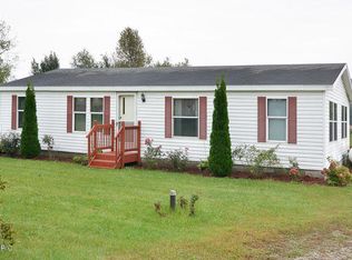30355 County Road 665, Paw Paw, MI 49079