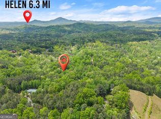 0 Monroe Ridge Rd, Sautee Nacoochee, GA 30571