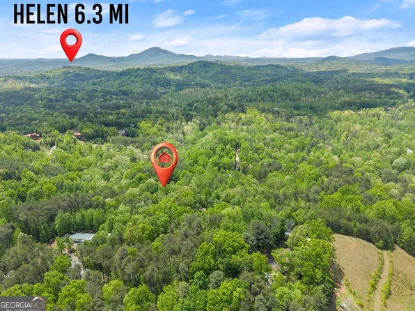 0 Monroe Ridge Rd, Sautee Nacoochee, GA 30571