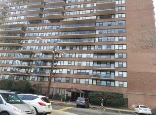 270 Luis M Marin Blvd #8S, Jersey City, NJ 07302