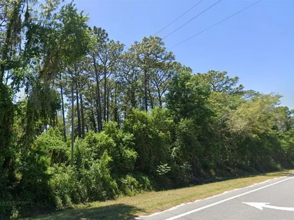 SE 17th St Lot 29, Ocklawaha, FL 32179