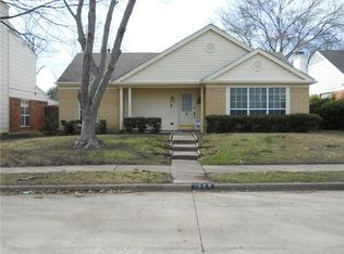 1529 N Chapman St, Cedar Hill, TX 75104
