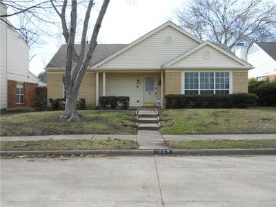 1529 N Chapman St, Cedar Hill, TX, 75104