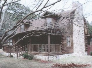 9451 Fish Rd, Jacksonville, FL 32220