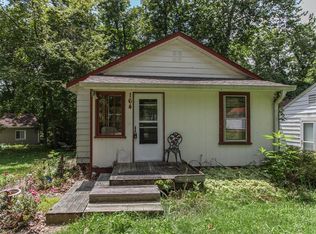 164 W Eddleman Dr, Nineveh, IN 46164