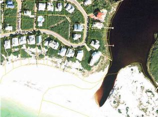 34 Old Beach Rd, Santa Rosa Beach, FL 32459