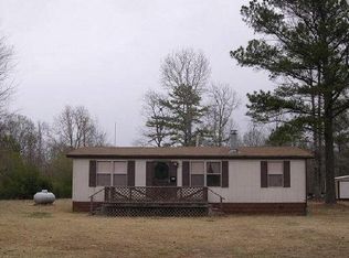 287 Hines Rd, Hogansville, GA 30230