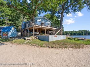 9527 Terry St, Lake, MI 48632