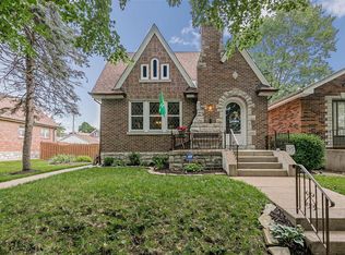 5743 Itaska St, Saint Louis, MO 63109