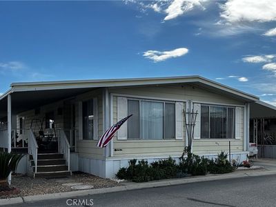 5001 W Florida Ave SPACE 435, Hemet, CA, 92545