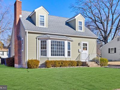 333 E 2nd St, Florence, NJ, 08518