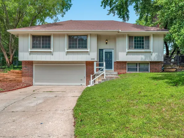 3442 SE 36th St, Topeka, KS 66605