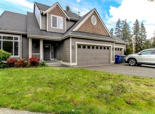 12616 86th Avenue Ct E, Puyallup, WA 98373
