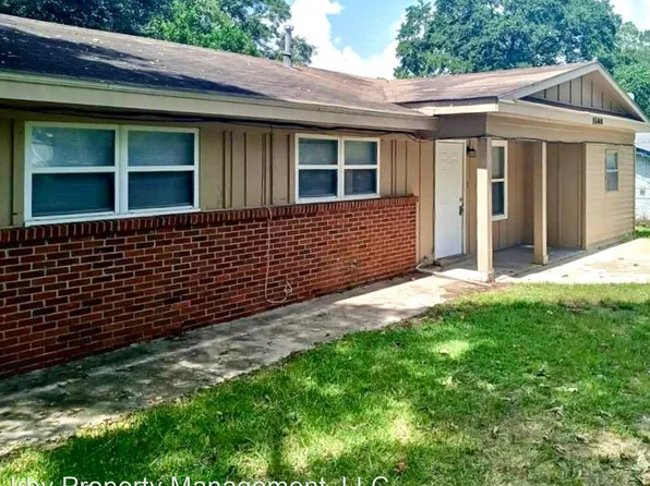 1508 Shalimar Rd, Mobile, AL 36609