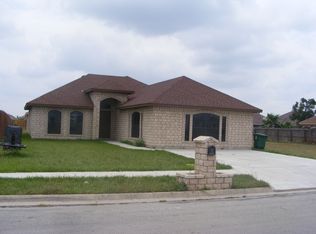 6999 Red Cedar, Brownsville, TX 78526