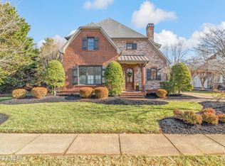1100 Anthem View Ln, Knoxville, TN 37922