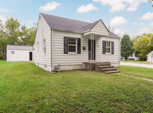 336 W Dallas St, Mount Vernon, MO 65712