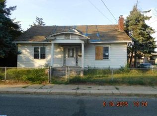 179 W Jefferson St, Paulsboro, NJ 08066