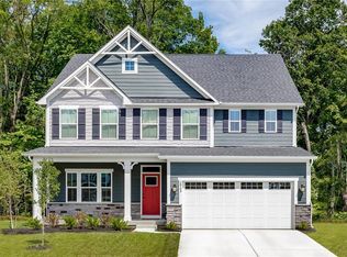 309 Crab Pot Catch, Poquoson, VA 23662