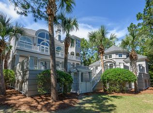 165 Flyway Dr, KIAWAH ISLAND, SC 29455