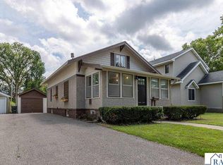 723 Nicollet Ave, North Mankato, MN 56003