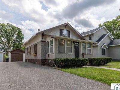 723 Nicollet Ave, North Mankato, MN, 56003