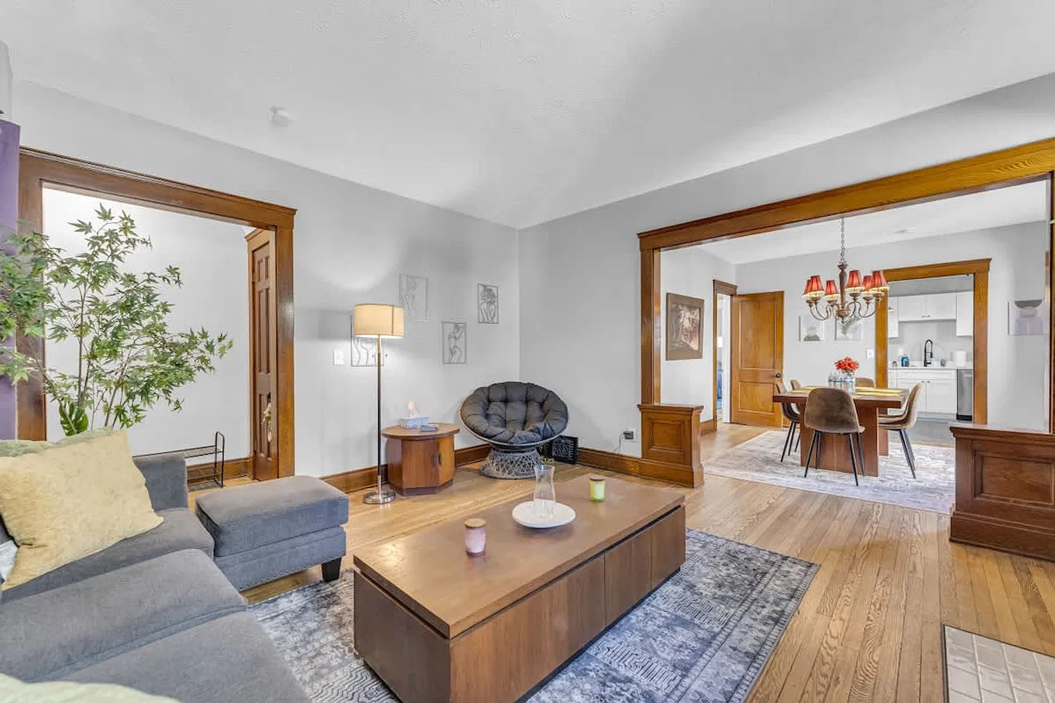 2 bed, 1.0 bath, 2238 sqft, $2,200 — Photo 4