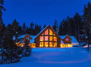 49820 Gallatin Rd, Gallatin Gateway, MT 59730