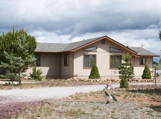 10275 Roan Rd, Flagstaff, AZ 86004