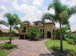 5819 La Belle St, Belle Isle, FL 32809