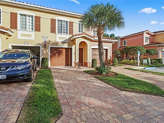 3rd image of 20240 Estero Gardens Cir Unit 208