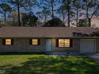 12448 N Oaklawn Ln, Biloxi, MS, 39532