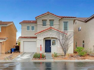 505 Warkworth Castle Ave, Las Vegas, NV 89178