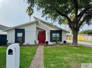 5113 Doral Ave, Harlingen, TX 78552