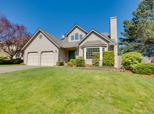 15102 SE 184th St, Renton, WA 98058