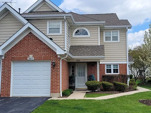 321 Sheffield Dr #321 Photo 1