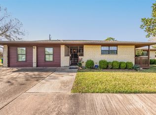 2416 Marlen Ave, Pasadena, TX 77502