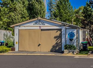 1080 Julie Ln Space 19, South Lake Tahoe, CA 96150