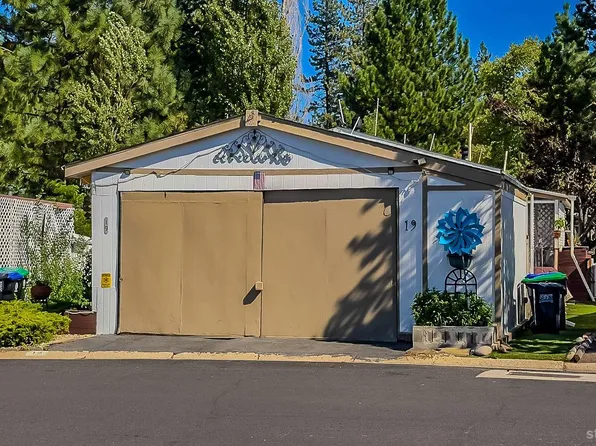 1080 Julie Ln Space 19, South Lake Tahoe, CA 96150