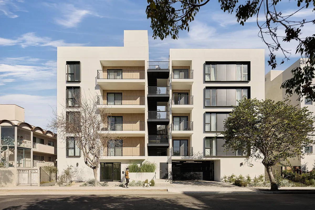 Building Photo - Lex by Category