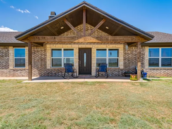 9928 County Road 5200, Shallowater, TX 79363