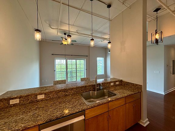 Open Floor Plan- Perfect for entertaining