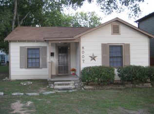 5007 Duval St, Austin, TX 78751