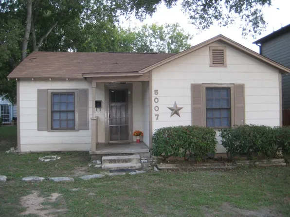 5007 Duval St, Austin, TX 78751