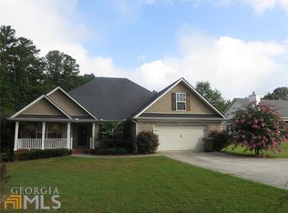 257 Halls Bridge Rd, Jackson, GA 30233