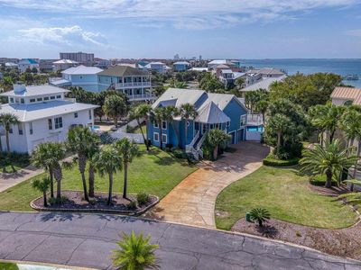 5 Sugar Bowl Ln, Pensacola Beach, FL, 32561